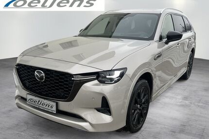 Mazda CX-80 Gebrauchtwagen