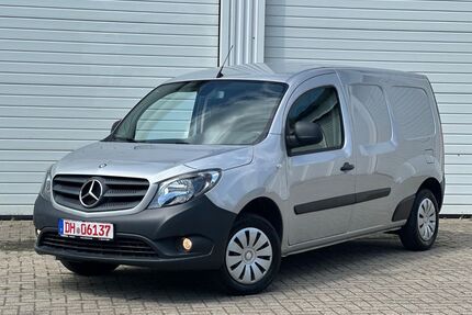 Mercedes-Benz Citan Gebrauchtwagen