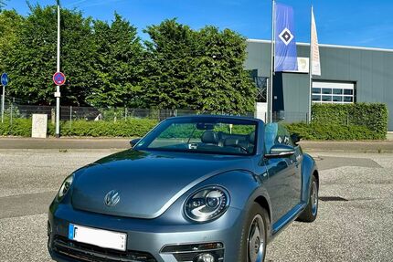 VW Beetle Gebrauchtwagen
