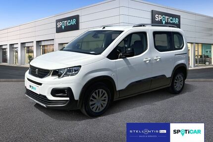 Peugeot Rifter Gebrauchtwagen