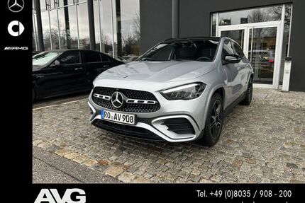 Mercedes-Benz GLA 200 Gebrauchtwagen