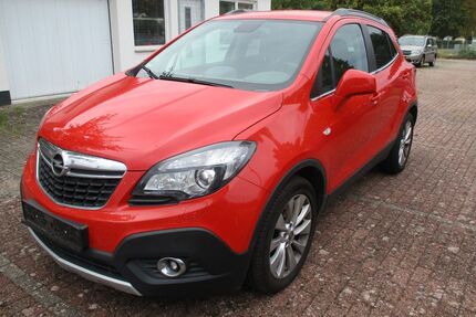 Opel Mokka Gebrauchtwagen