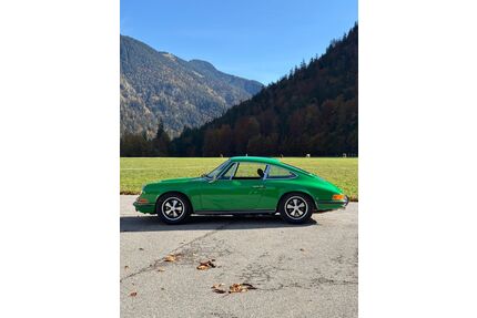 Porsche 911 Urmodell Gebrauchtwagen