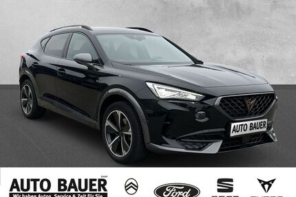 Cupra Formentor Gebrauchtwagen