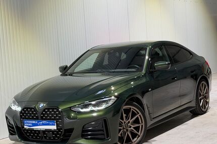 BMW 420 Gran Coupé Gebrauchtwagen