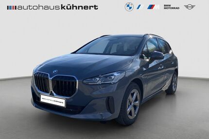 BMW 220 Active Tourer Gebrauchtwagen
