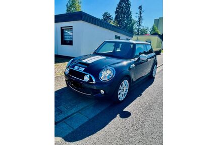 Mini Cooper S Coupé Gebrauchtwagen