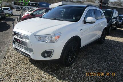 Mitsubishi ASX Gebrauchtwagen