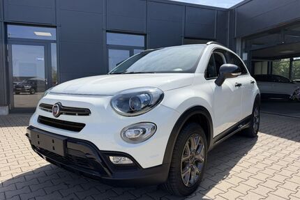 Fiat 500X Gebrauchtwagen
