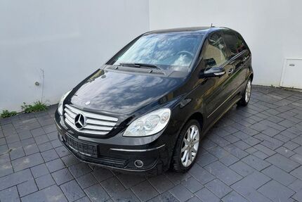 Mercedes-Benz B 170 Gebrauchtwagen