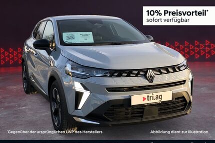 Renault Symbioz Gebrauchtwagen