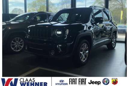 Jeep Renegade Gebrauchtwagen