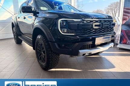 Ford Ranger Gebrauchtwagen