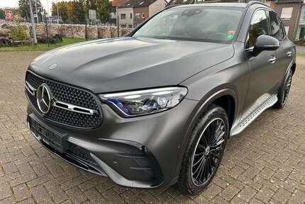 Mercedes-Benz GLC 300 Gebrauchtwagen