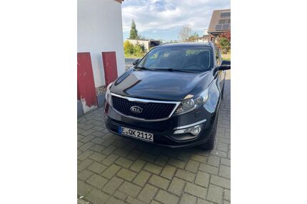 Kia Sportage Gebrauchtwagen