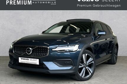 Volvo V60 Cross Country Gebrauchtwagen