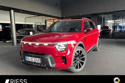 Smart #5 Gebrauchtwagen