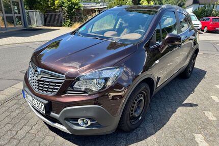 Opel Mokka Gebrauchtwagen