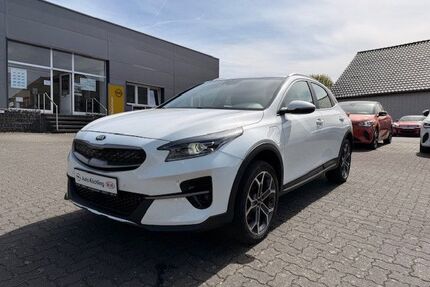 Kia XCeed Gebrauchtwagen