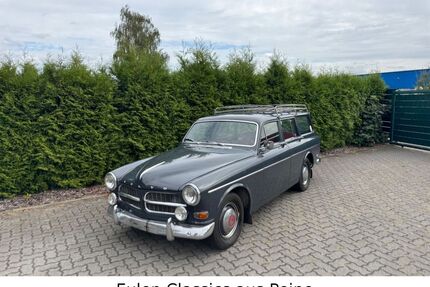 Volvo Amazon Gebrauchtwagen
