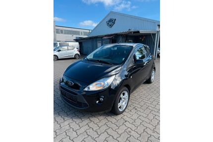 Ford Ka/Ka+ Gebrauchtwagen