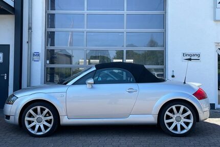 Audi TT Gebrauchtwagen