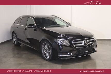 Mercedes-Benz E 450 Gebrauchtwagen