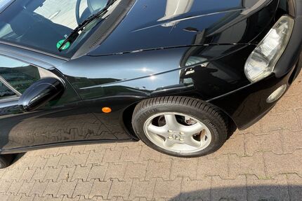 Opel Tigra Gebrauchtwagen