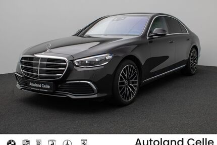 Mercedes-Benz S 400 Gebrauchtwagen