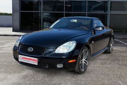 Lexus SC 430 Gebrauchtwagen