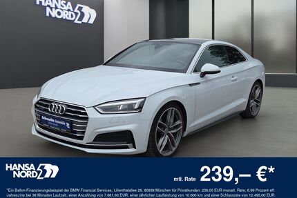 Audi A5 Gebrauchtwagen