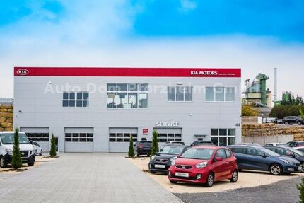 Kia ceed Sportswagon Gebrauchtwagen