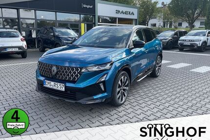 Renault Austral Gebrauchtwagen