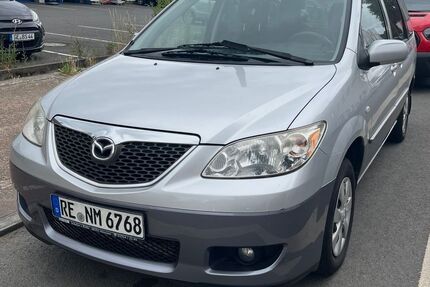 Mazda MPV Gebrauchtwagen