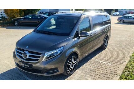 Mercedes-Benz V 250 Gebrauchtwagen