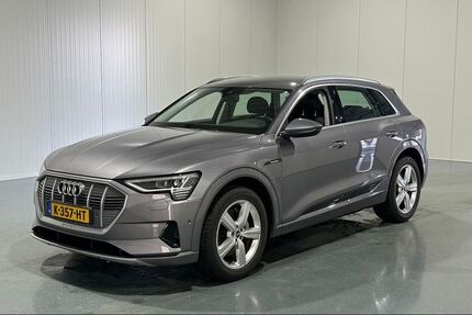 Audi e-tron Gebrauchtwagen