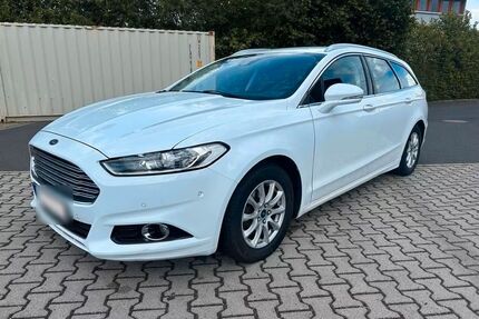 Ford Mondeo Gebrauchtwagen