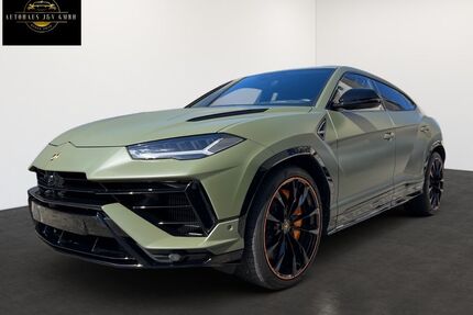 Lamborghini Urus Gebrauchtwagen