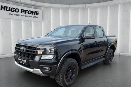 Ford Ranger Gebrauchtwagen