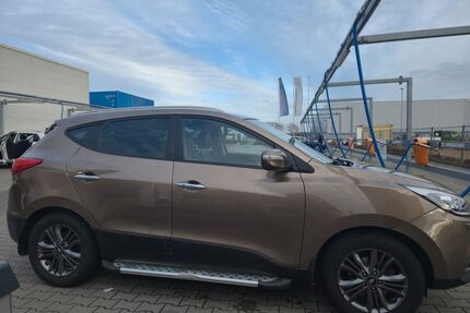 Hyundai ix35 Gebrauchtwagen