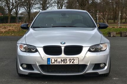 BMW 335 Gebrauchtwagen