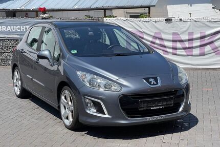 Peugeot 308 Gebrauchtwagen