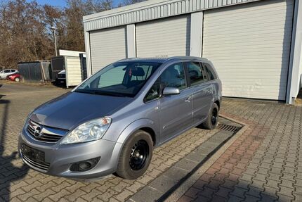 Opel Zafira Gebrauchtwagen