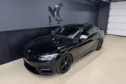 BMW M240i Gebrauchtwagen