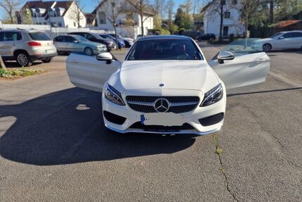 Mercedes-Benz C 300 Gebrauchtwagen