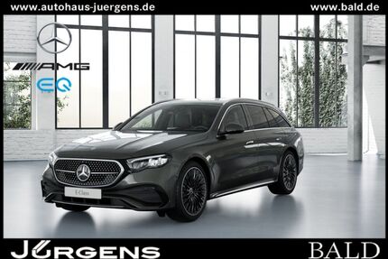 Mercedes-Benz E 300 Gebrauchtwagen