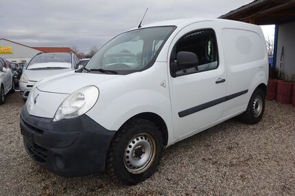 Renault Kangoo Gebrauchtwagen
