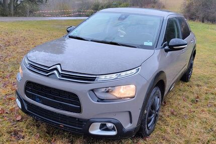 Citroen C4 Cactus Gebrauchtwagen