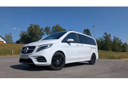 Mercedes-Benz V 300 Gebrauchtwagen