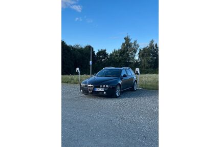 Alfa Romeo 159 Gebrauchtwagen
